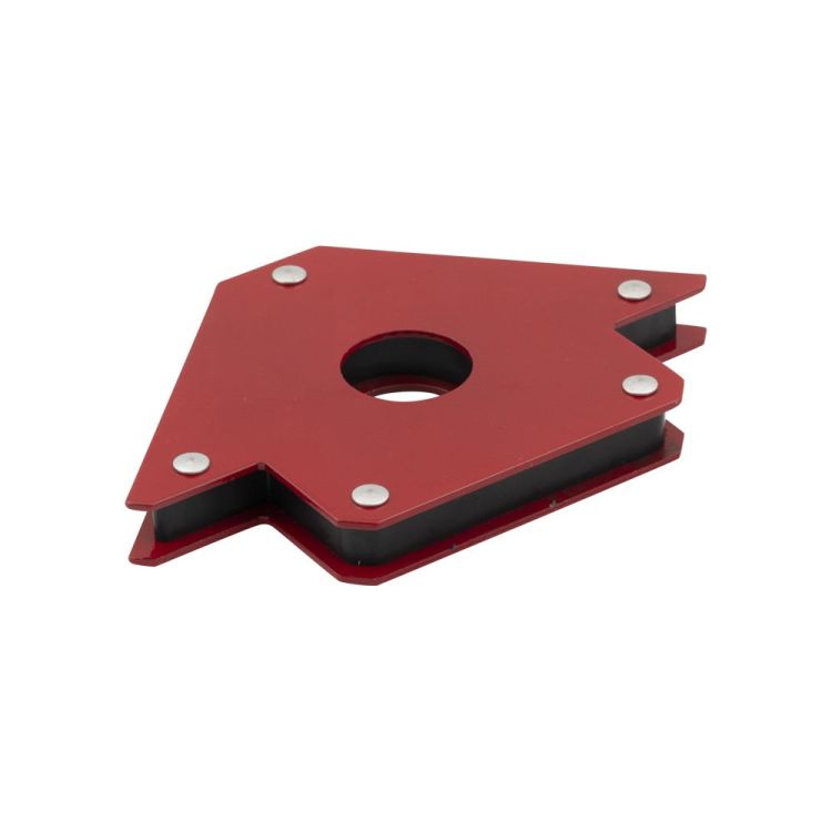 Welding magnet 22.5 kg angular dimensions 45Â°