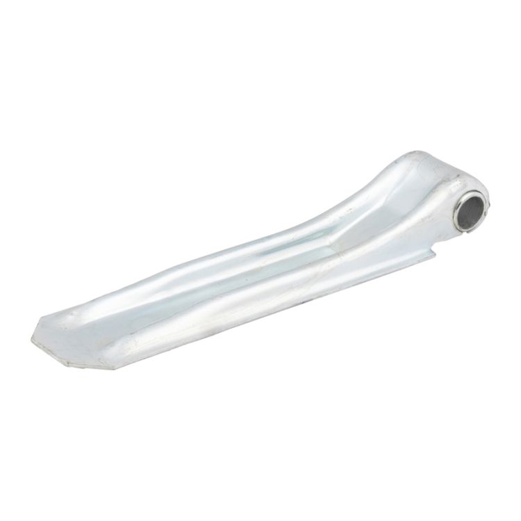 Flap hinge 220 mm hole 17 mm TOPGEAR