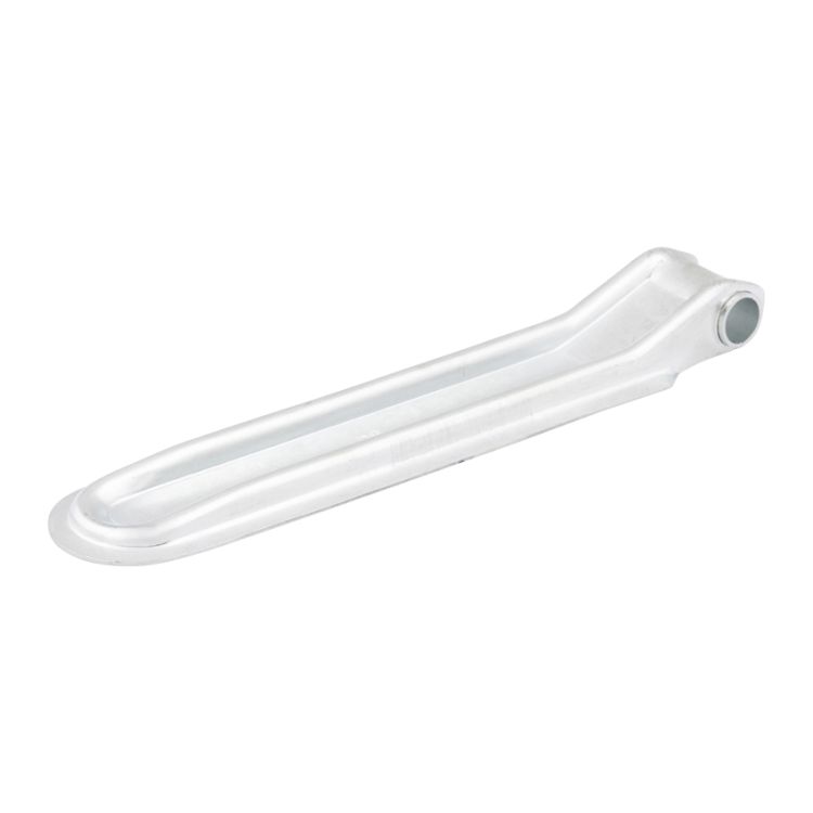 Flap hinge 270 mm hole 17 mm