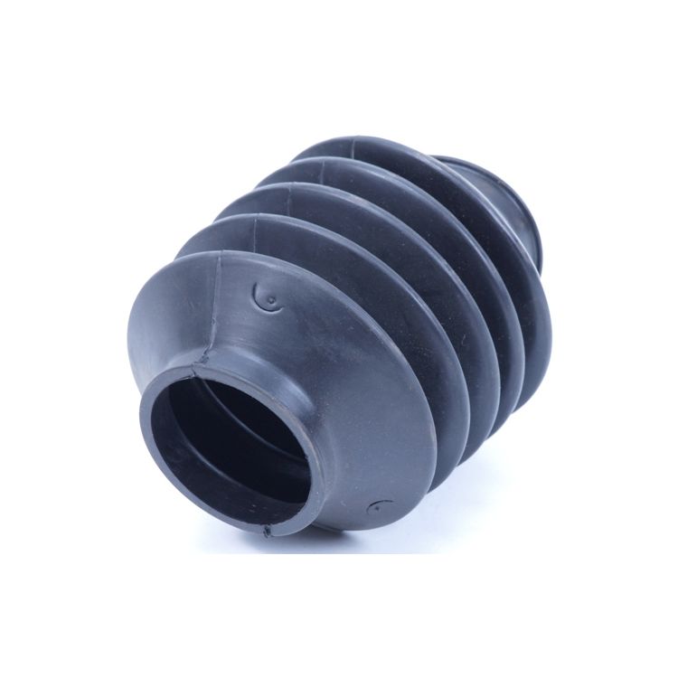 Dust cover gray/albe 55/55