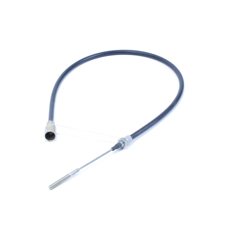 Brake cable bush Knott pad size 800-1200