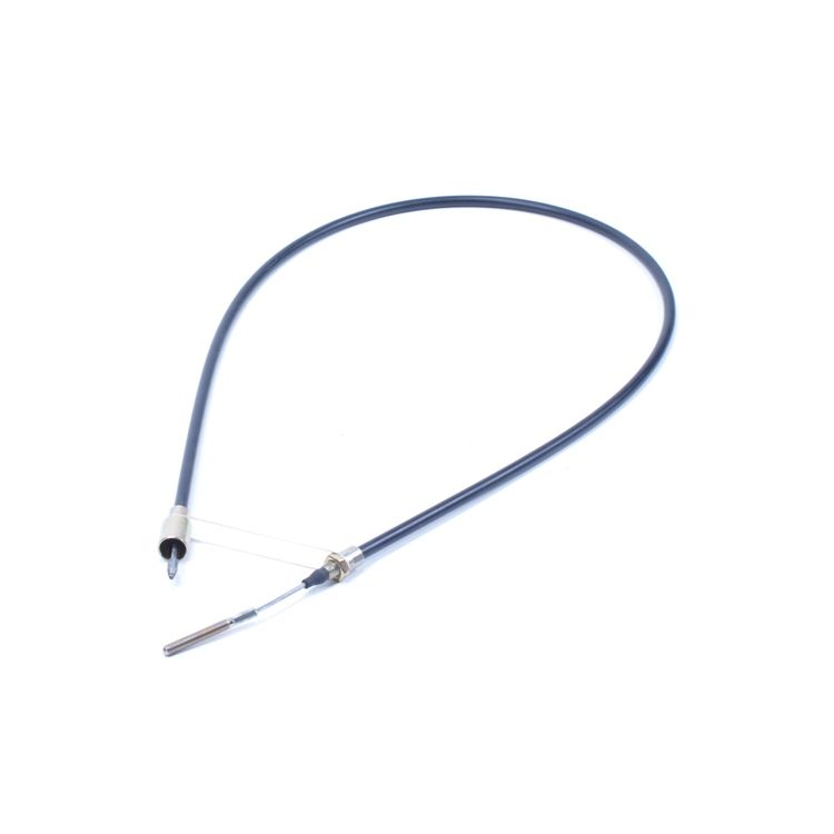Brake cable bush Knott pad size 1440-1600