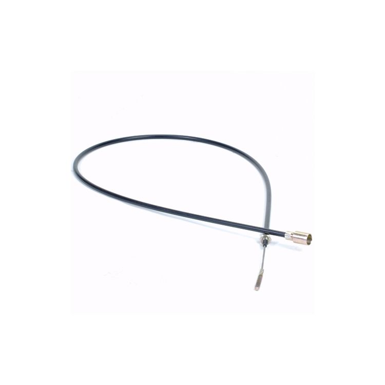 Brake cable Knott with pad size 1840 mm
