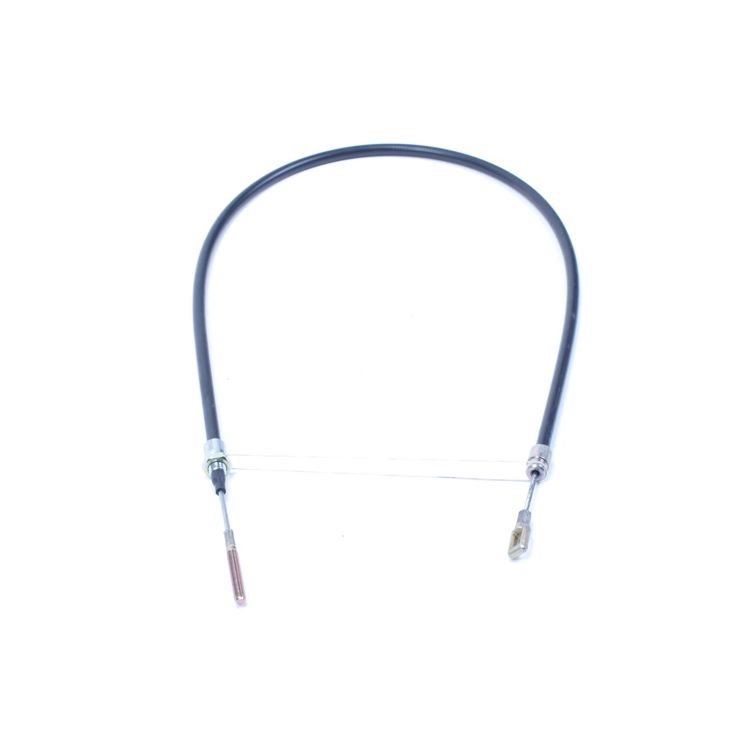 Brake cable with eye pad size 1440-1600