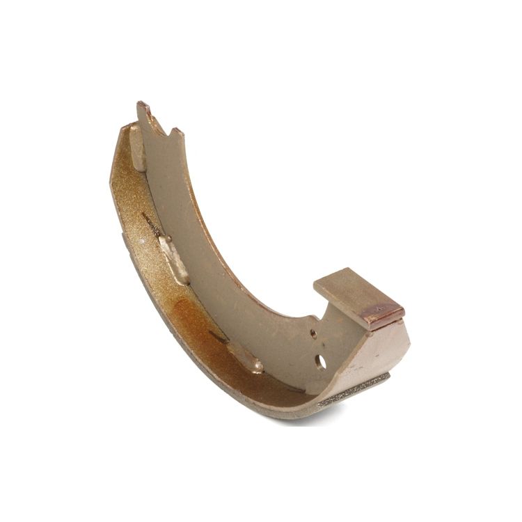 Brake shoe for drum 200 x 40