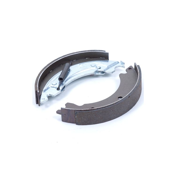 Set of brake shoes Knott 200x30
