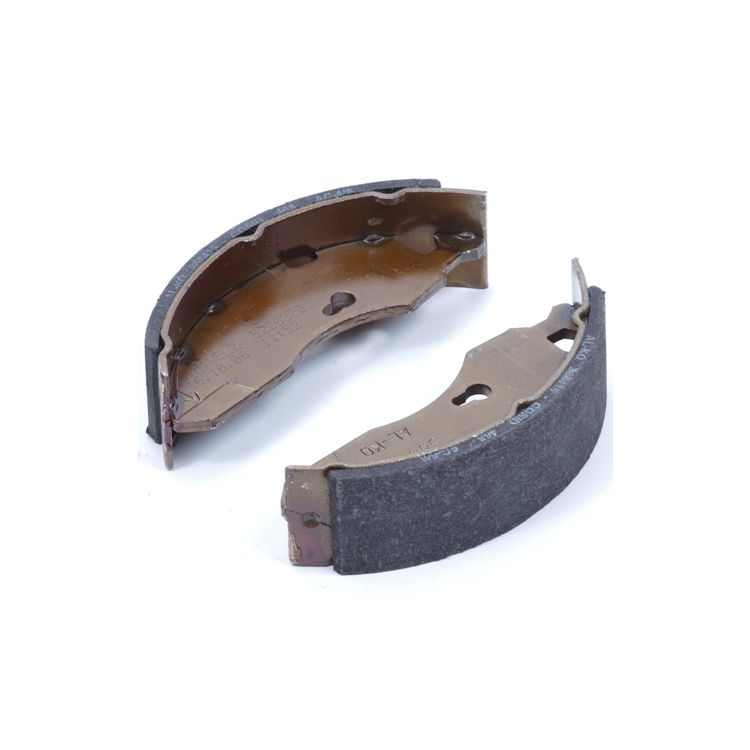 Set of brake shoes Alko 160 x 35