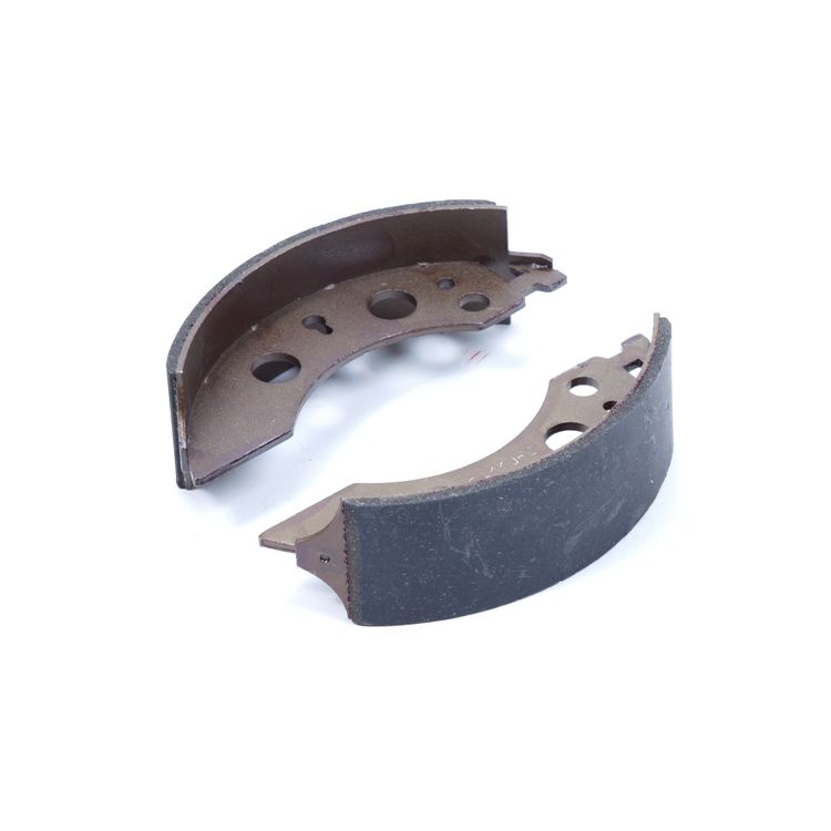 Set of brake shoes Alko 200 x 50