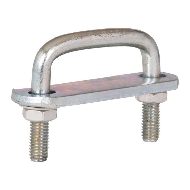 Strap / u-bolt M10 50x63