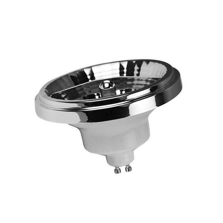 LED Spot AR111, 12W, GU10, dimmbar, 4000K