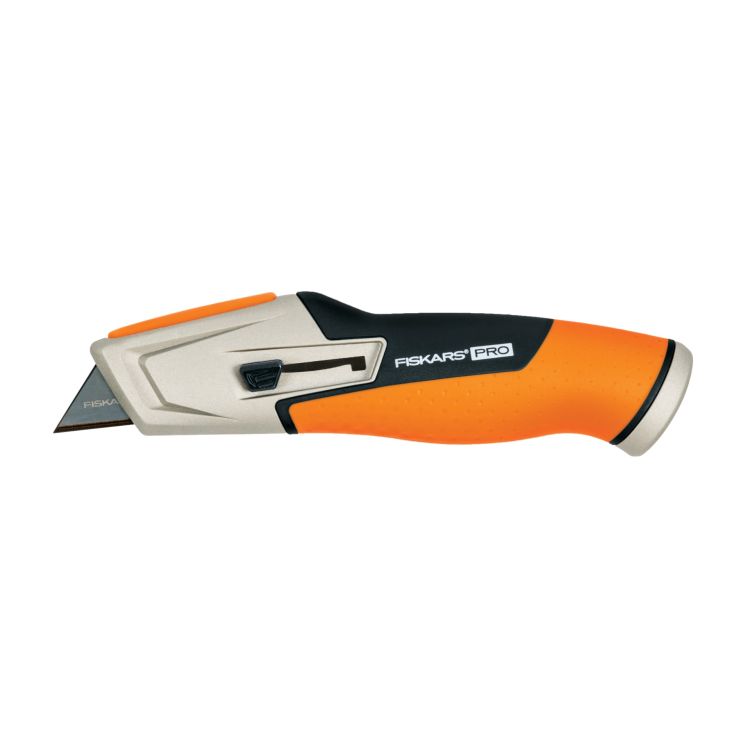 CarbonMax Ausziehmesser - FISKARS