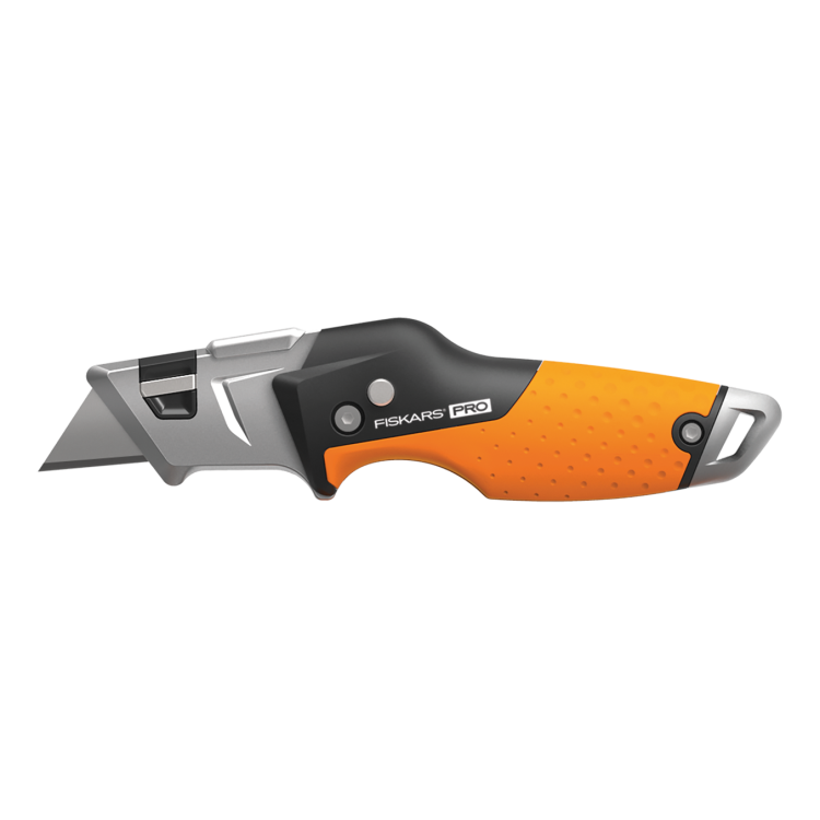 CarbonMax Klappmesser - FISKARS
