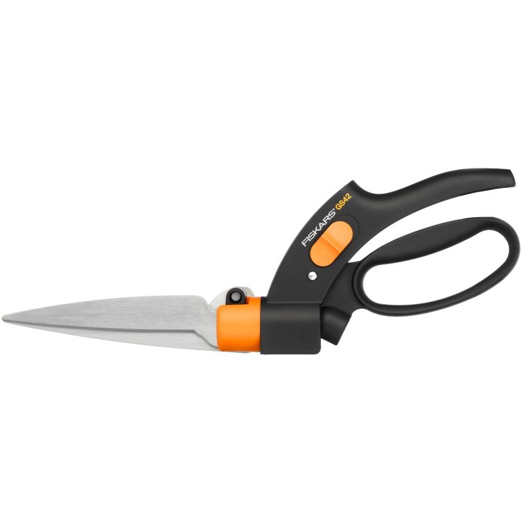 Grasschere Servo-System GS42 - FISKARS