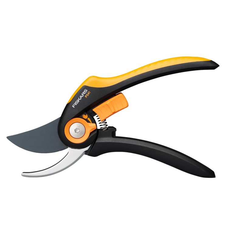 Plus Smartfit Gartenschere Bypass P541 - FISKARS