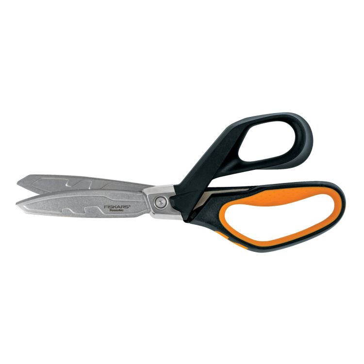 PowerArc Heavy Duty Schere 26 cm - FISKARS