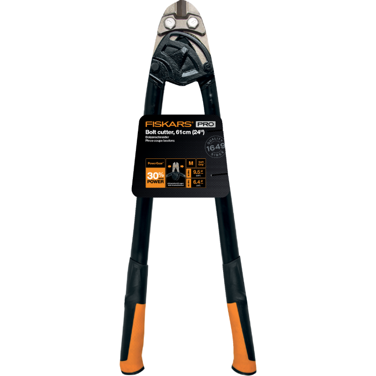 PowerGear Bolzenschneider 61 cm - FISKARS