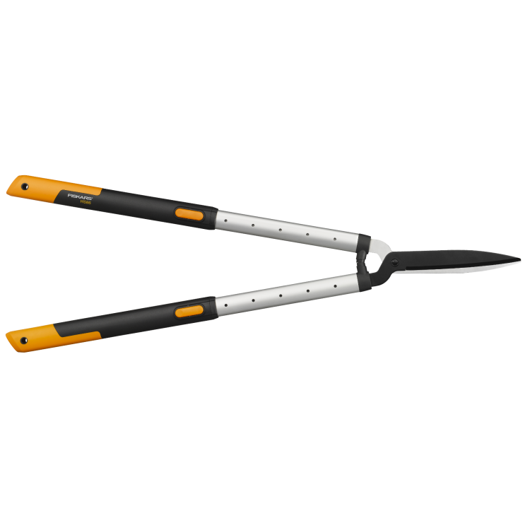 Smartfit Teleskop-Heckenschere - FISKARS