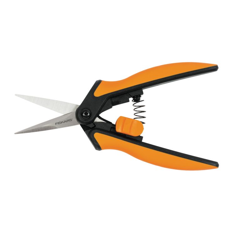 Solid Snip Kräuterschere - FISKARS