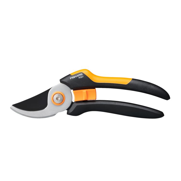 Solid Gartenschere Bypass M P321 - FISKARS