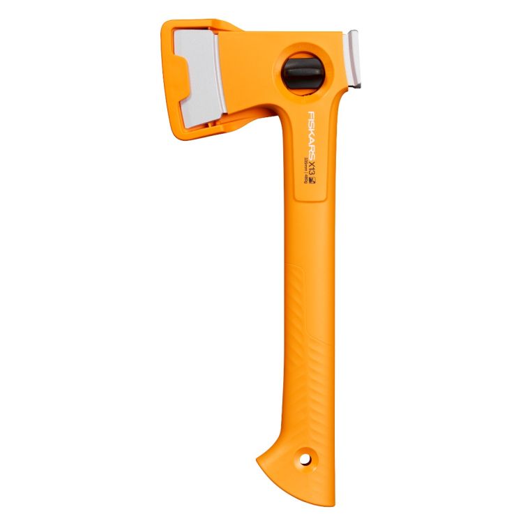X-Serie X13 Campingbeil - FISKARS