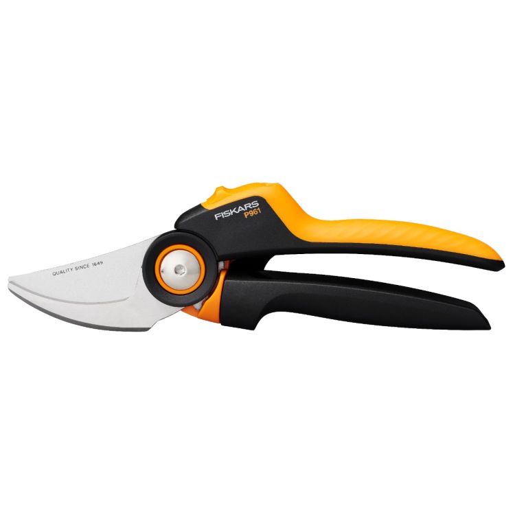 X-Serie PowerGear Rollgriff-Gartenschere Bypass L P961 - FISKARS