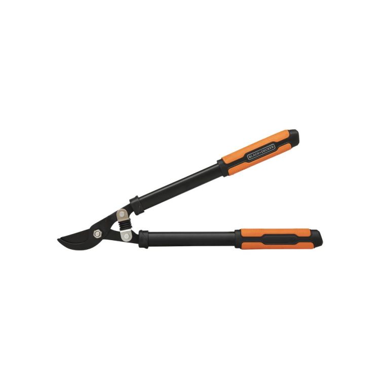 Astschere zum Schneiden bis Ø50 mm - BLACK+DECKER