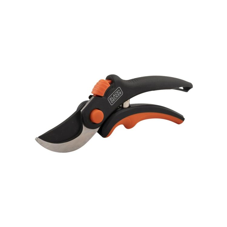 Astschere zum Schneiden bis Ø13 mm - BLACK+DECKER