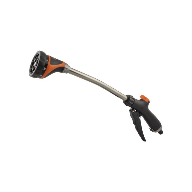 Pflanzensprühkopf 9 Funktionen langer Stiel 48 cm - BLACK+DECKER