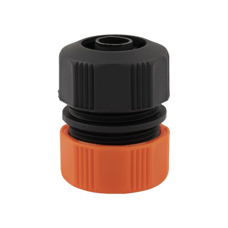 Kupplungsstück 3/4 für Gartenschläuche - BLACK+DECKER
