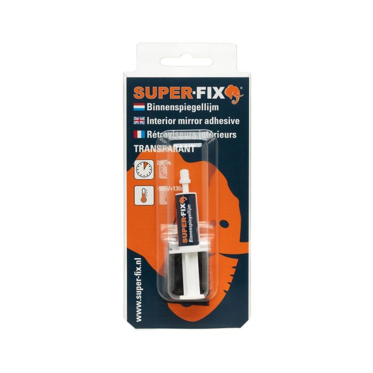 Innenspiegelkleber Super-Fix