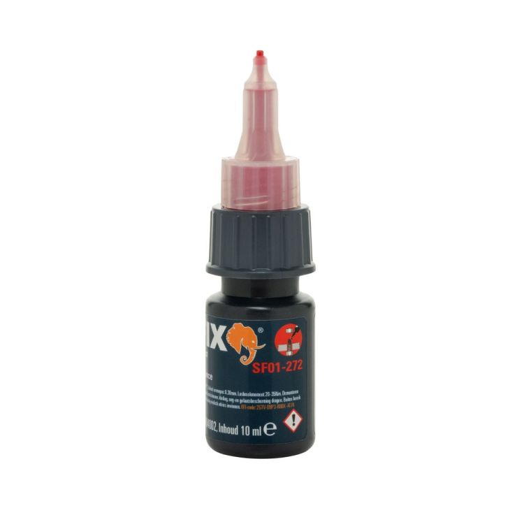 Schraubensicherung hochfest Super-Fix Blister