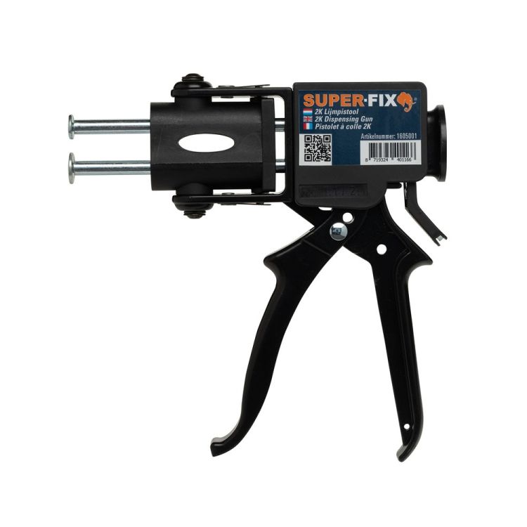 Klebepistole Super-Fix