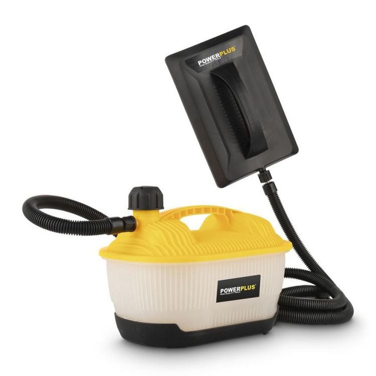 Tapetenablöser 2000W - POWX3410 - POWERPLUS