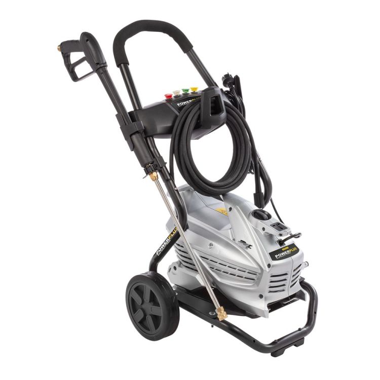 Hochdruckreiniger 3100W - POWXG90430 - POWERPLUS