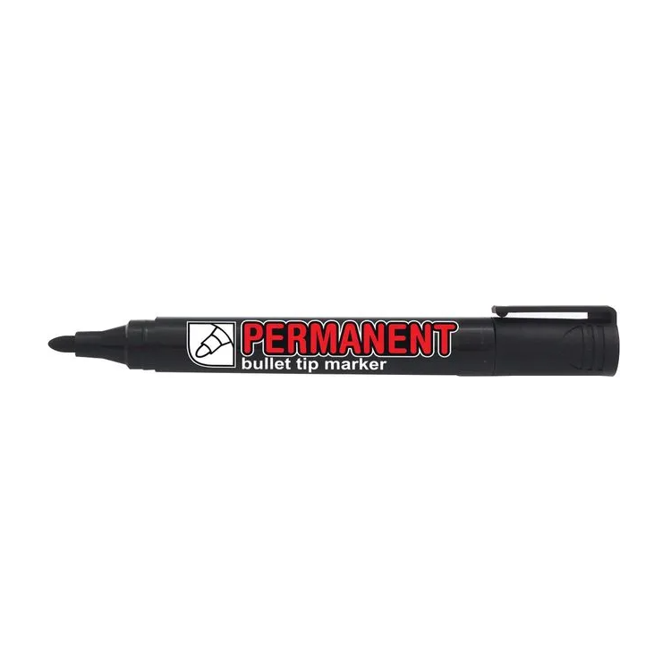 Permanentmarker Markierstift PRO