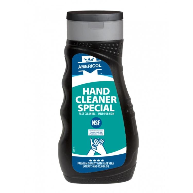 Handwaschpaste Special 300 ml - AMERICOL