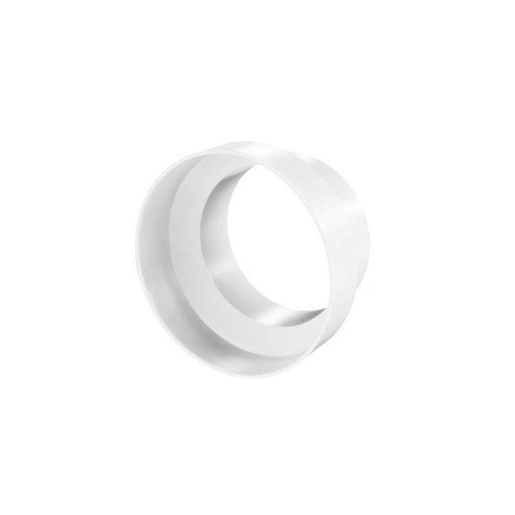 Ventilation tube reducer Ø125 > Ø150 mm