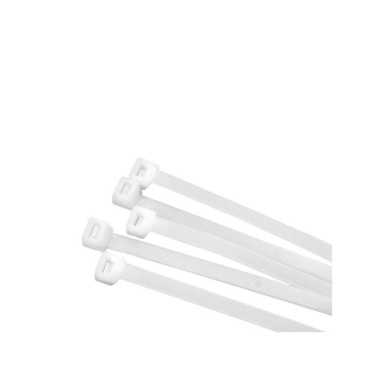 Zip ties 9 x 600 mm (set of 10 pieces)