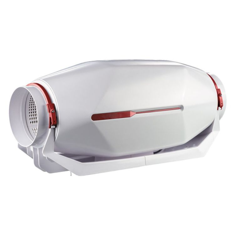 Rohrventilator Kylie - 150 mm - EC - nur 38 dBA