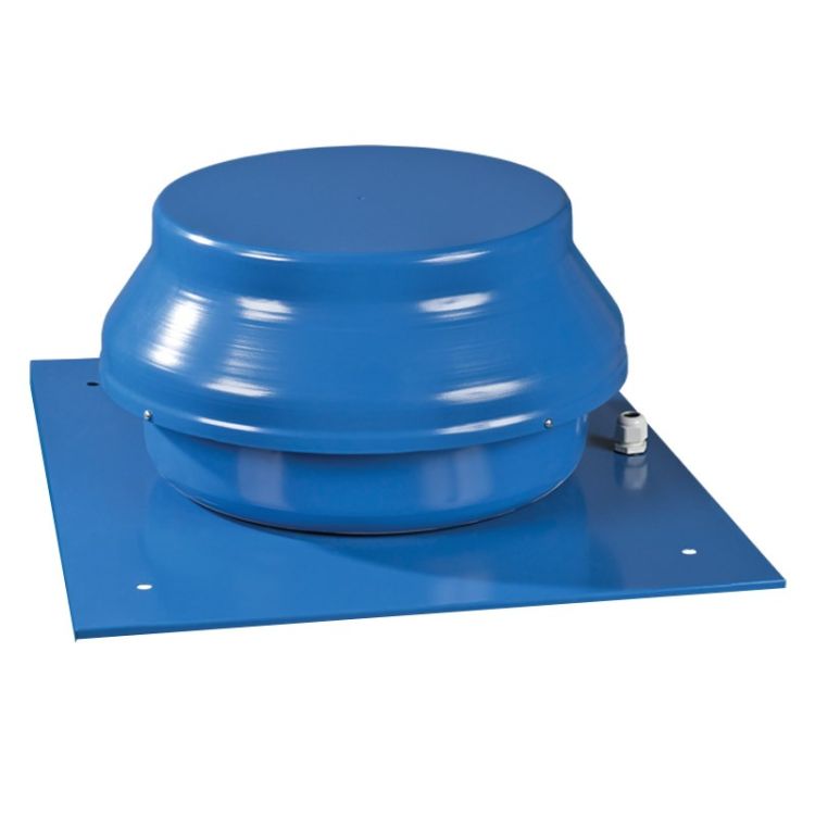 Dachventilator Kimberly - 200 mm