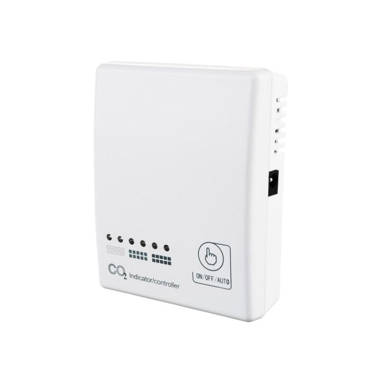 CO2-Sensor 24V