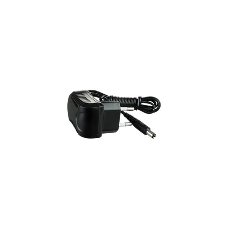 Adapter 230V - 24V für CO2-Sensor