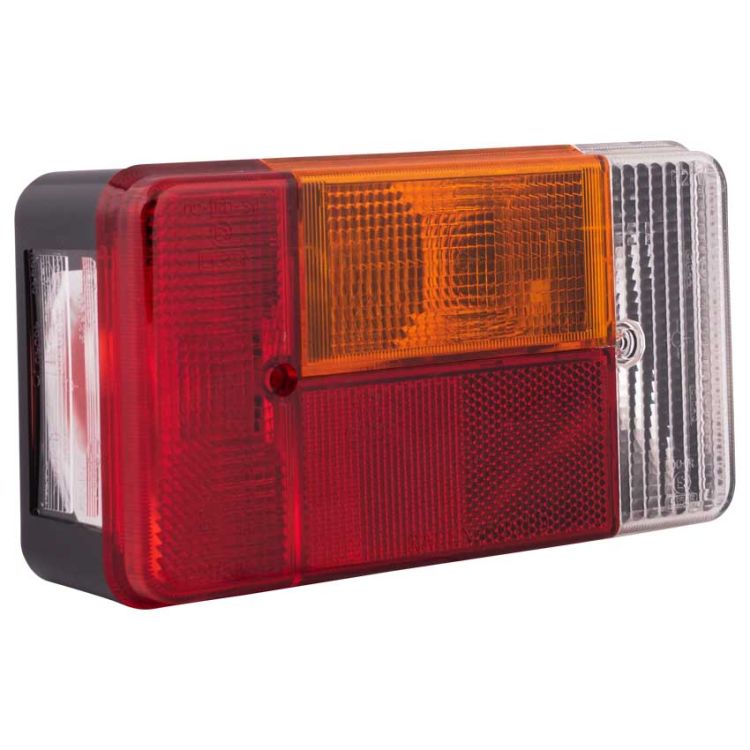 Taillight 194 x 104 x 60 right