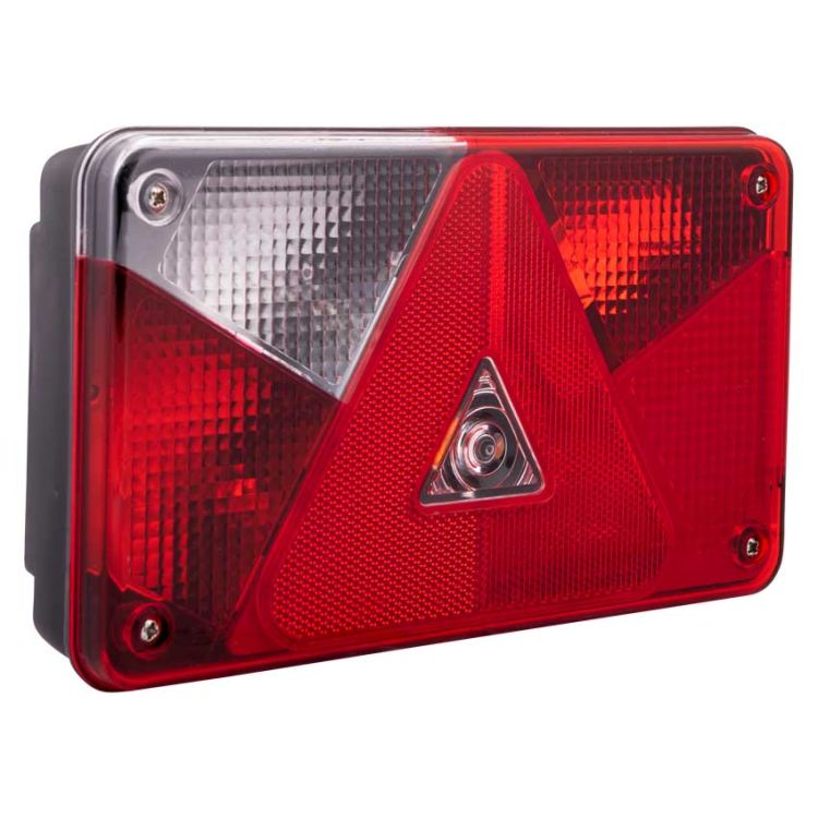 Taillight Multipoint left