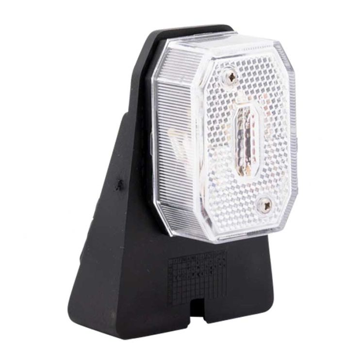 Position lamp/pendant lamp Aspock with 50 cm cable