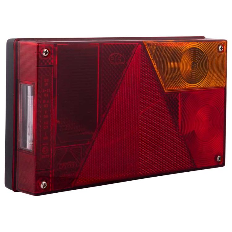 Taillight right MP1