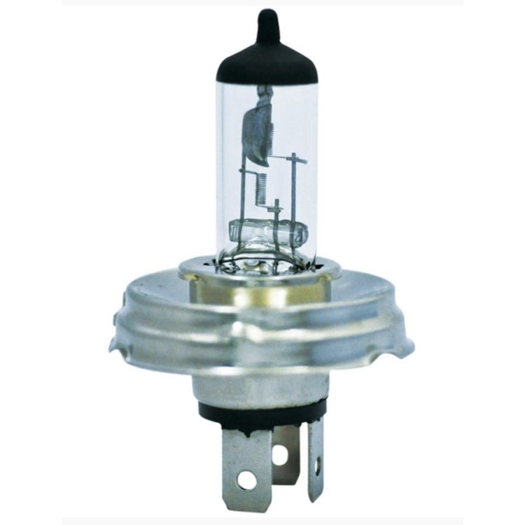H4-Autolampe Vision 12V – 60/55W – PHILIPS