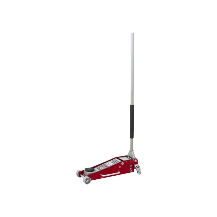 Garage jack pro 2.25 tons TOPGEAR