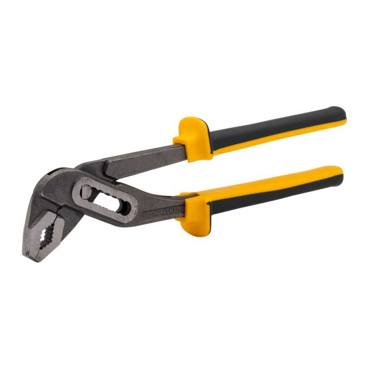 Water pump pliers 250 mm = 10"