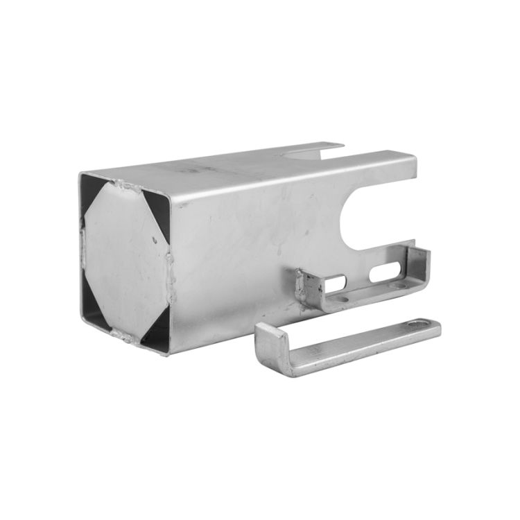 Cover lock tube model TRAILERGEAR